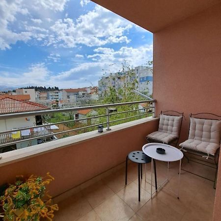 Apartment Slava - Close To The Mall スプリト エクステリア 写真