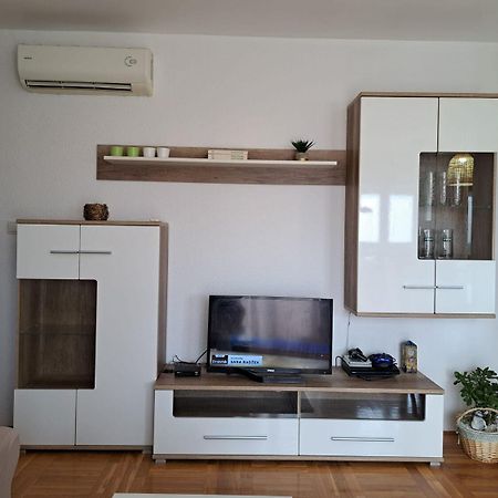 Apartment Slava - Close To The Mall スプリト エクステリア 写真