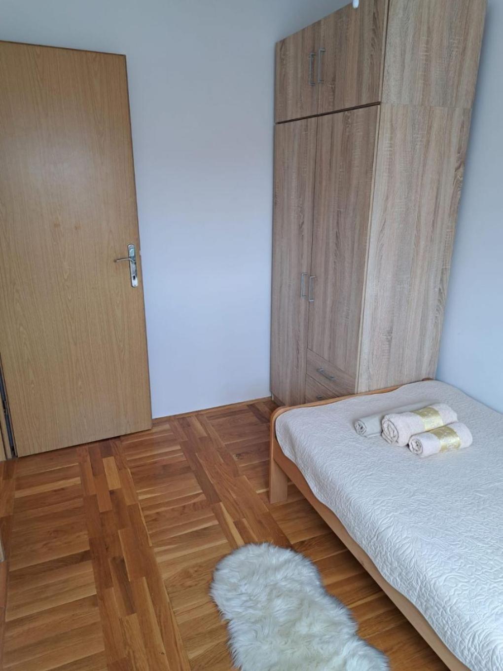 Apartment Slava - Close To The Mall スプリト エクステリア 写真