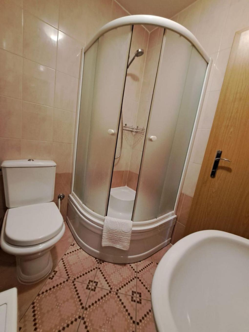 Apartment Slava - Close To The Mall スプリト エクステリア 写真