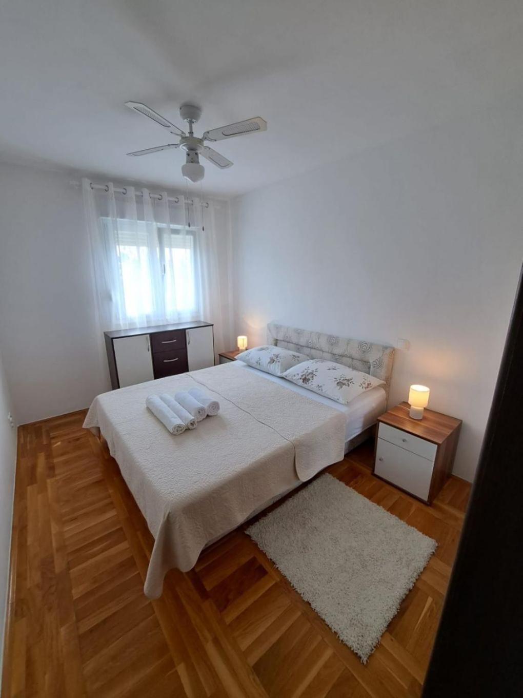 Apartment Slava - Close To The Mall スプリト エクステリア 写真