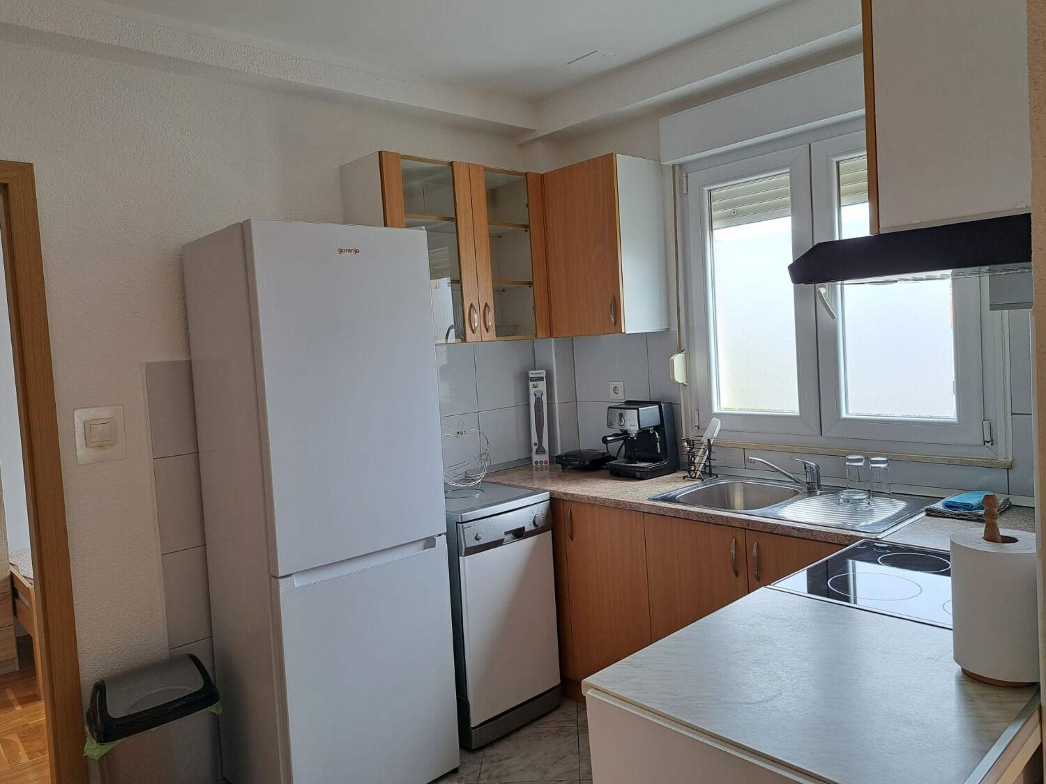 Apartment Slava - Close To The Mall スプリト エクステリア 写真