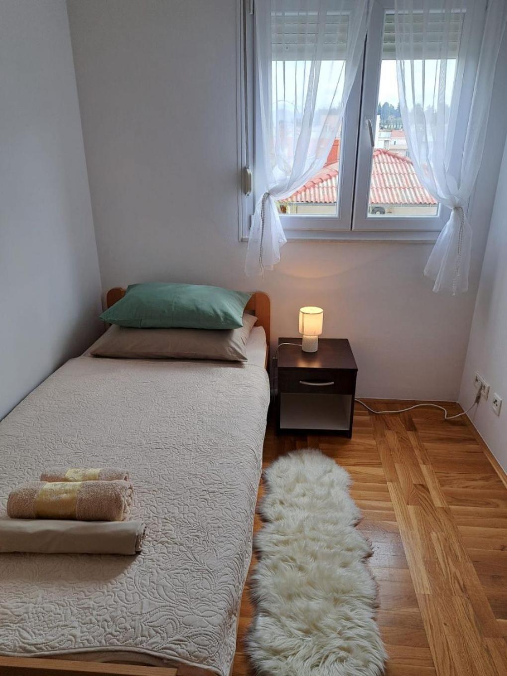 Apartment Slava - Close To The Mall スプリト エクステリア 写真