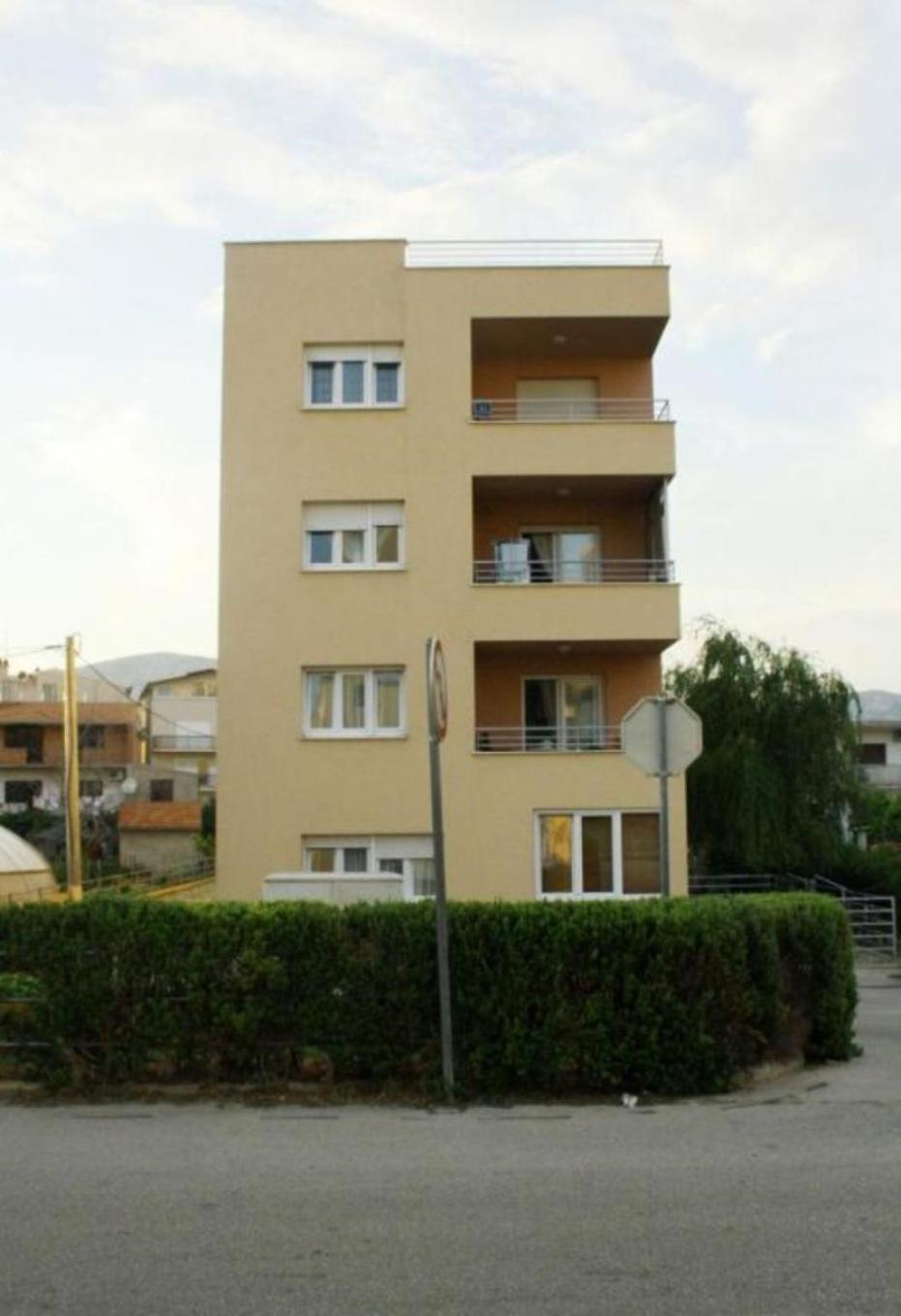 Apartment Slava - Close To The Mall スプリト エクステリア 写真