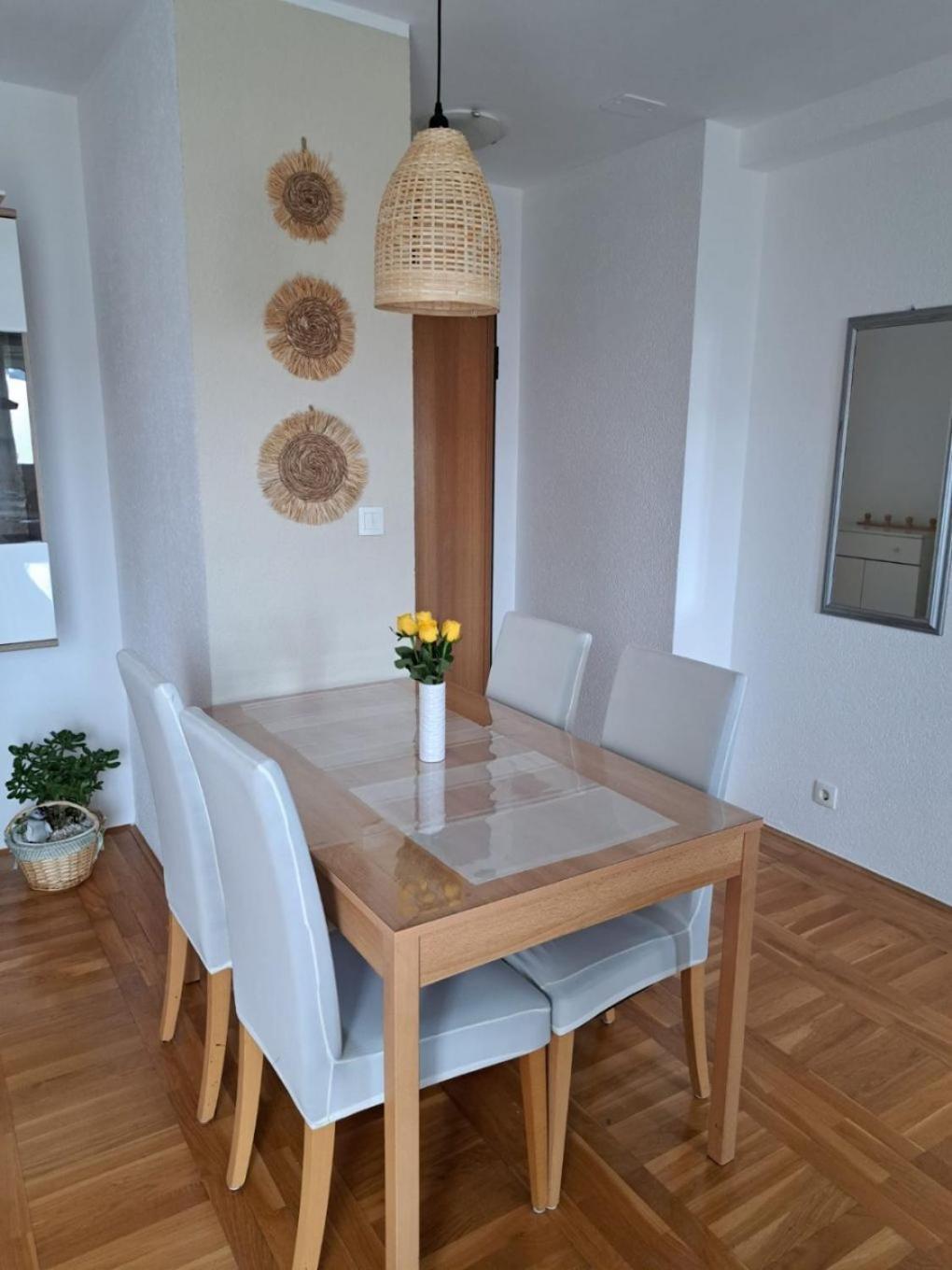 Apartment Slava - Close To The Mall スプリト エクステリア 写真